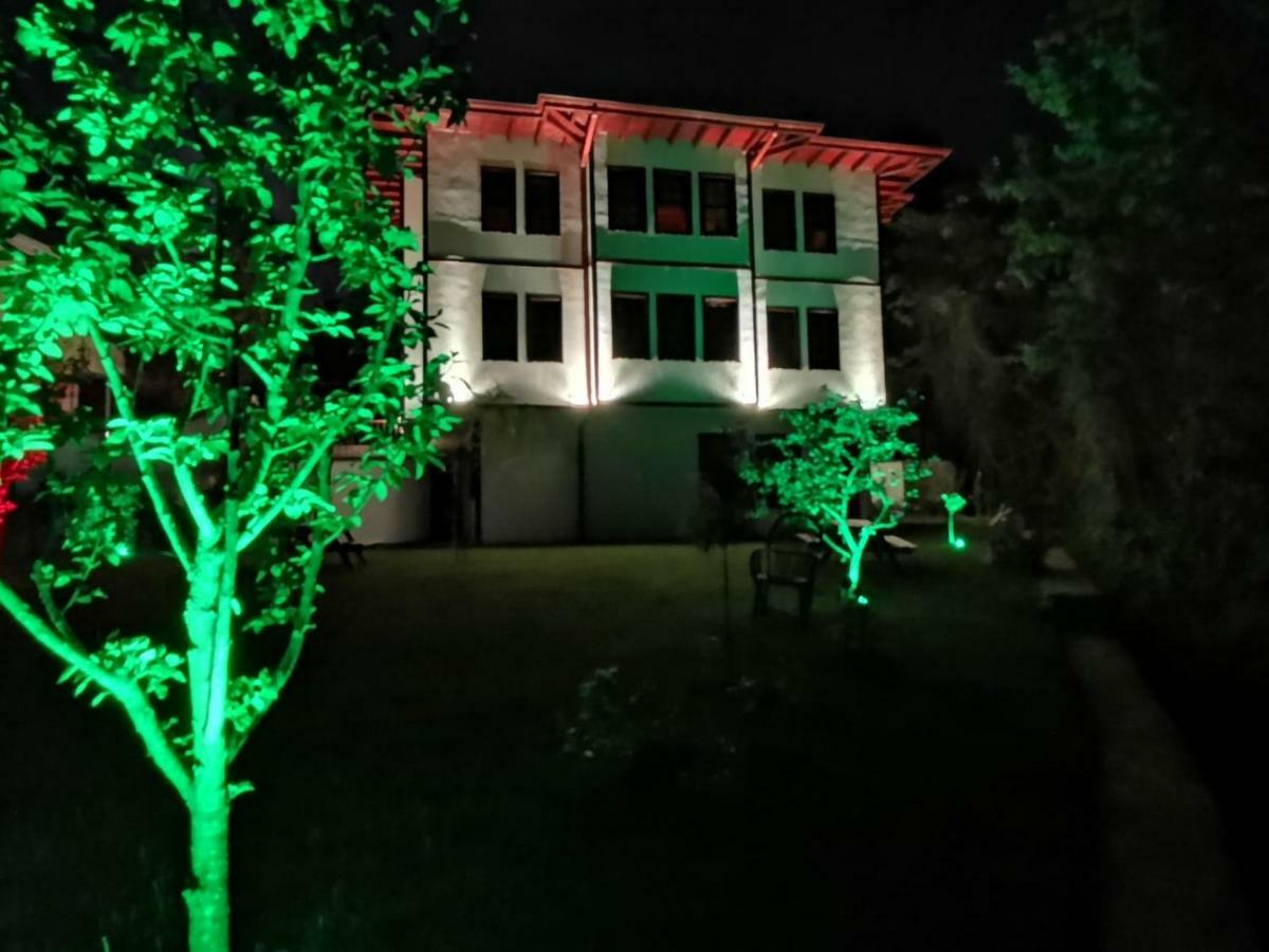Ibrahim Aga Konagi Hotel Kartepe Exterior photo