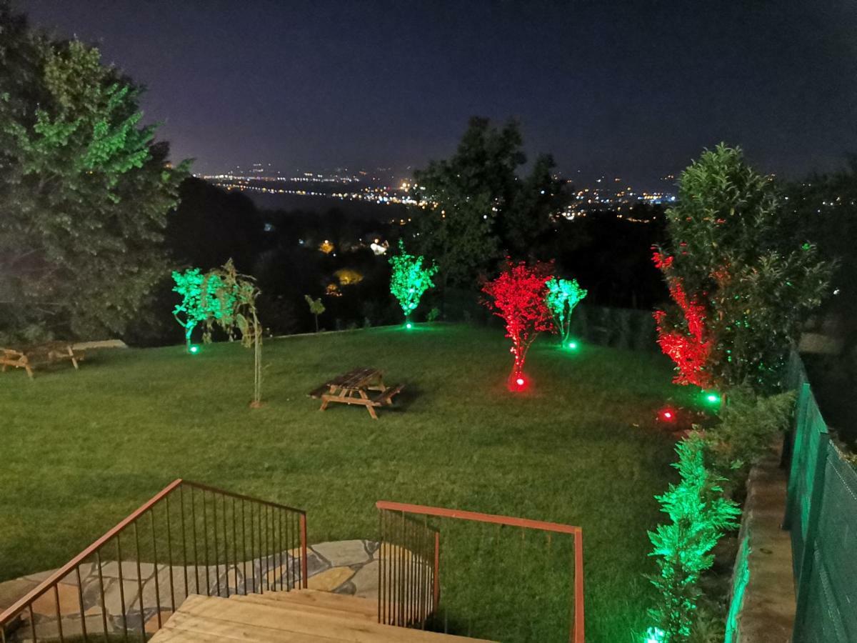 Ibrahim Aga Konagi Hotel Kartepe Exterior photo