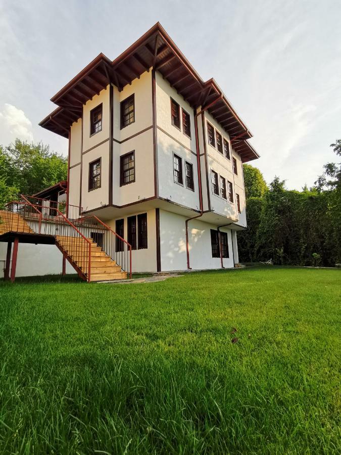 Ibrahim Aga Konagi Hotel Kartepe Exterior photo